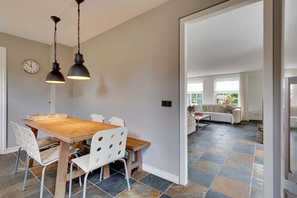 Medium property photo - Hoveniersstraat 9, 5991 MN Baarlo